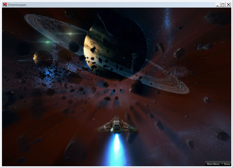 Biofeedback 7 - - Neuromedis - Neuromedis - biofeedback igre