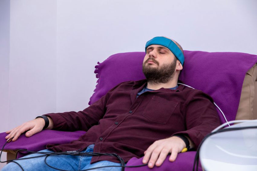 Biofeedback 4 - - Neuromedis - Neuromedis - biofeedback terapija