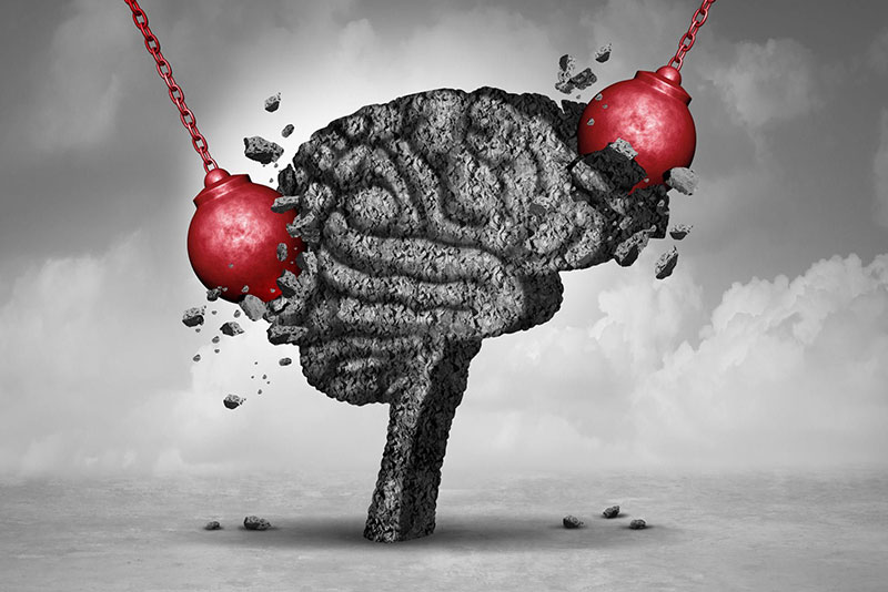 Nezgodne možganske poškodbe 1 - - Neuromedis - Neuromedis - nezgodne poskodbe mozganov